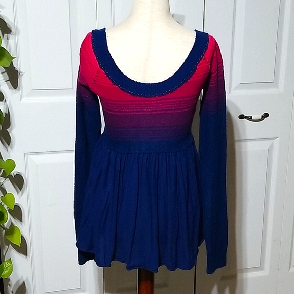 Free People Knit Tunic - Picture 3 of 7